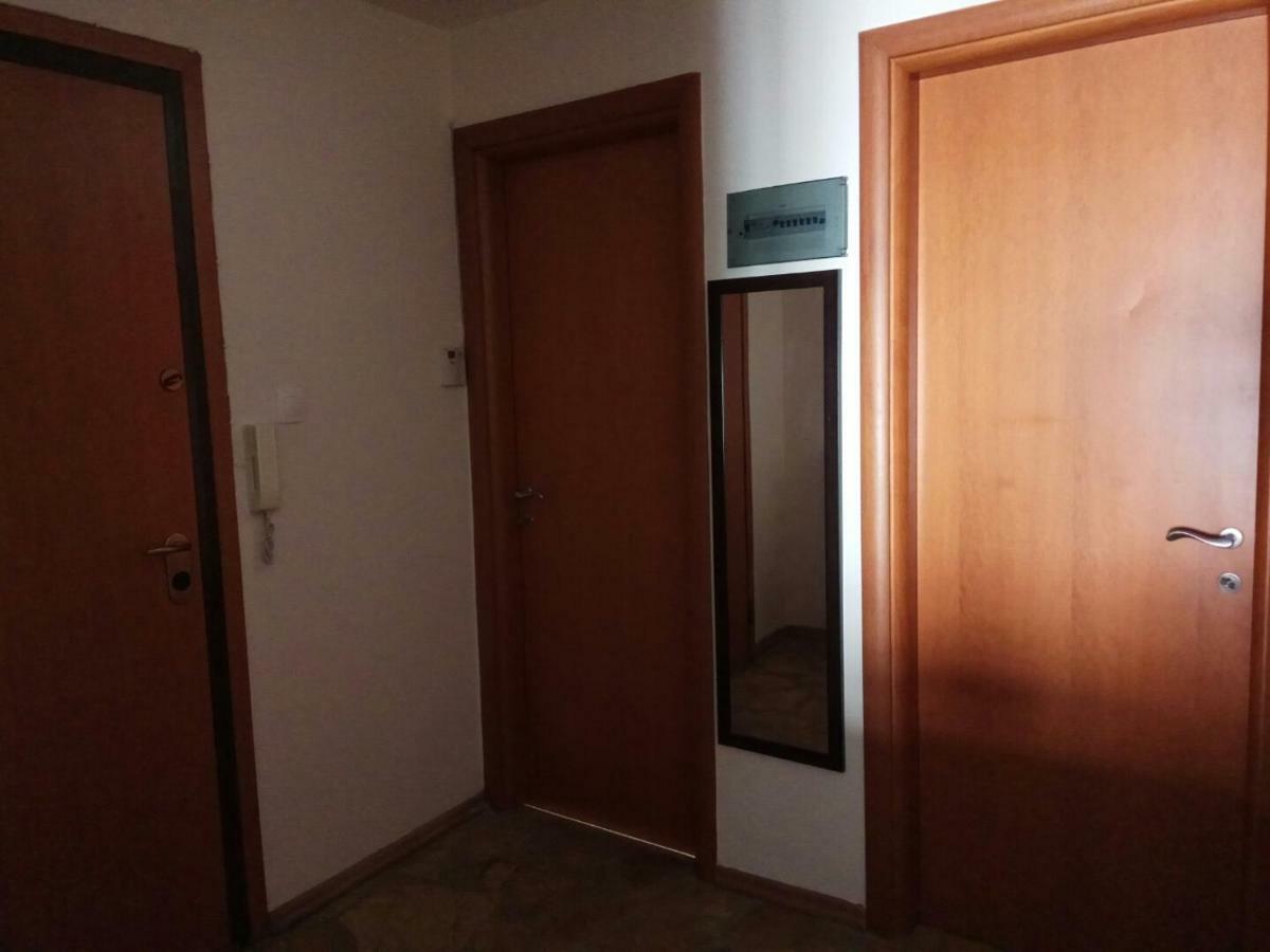 Two Bedroom Apartment Tesalonika Bagian luar foto